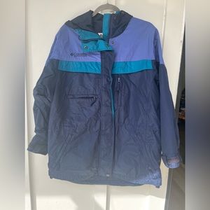 Vintage Columbia Jacket